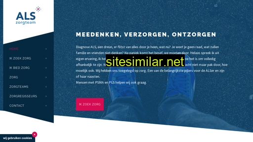 alszorgteam.nl alternative sites