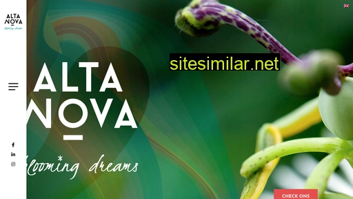 altanova.nl alternative sites