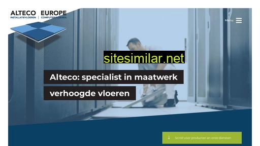 alteco.nl alternative sites