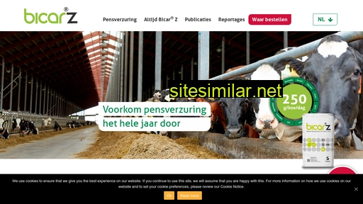 altijdbicarz.nl alternative sites