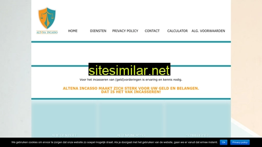 altena-incasso.nl alternative sites