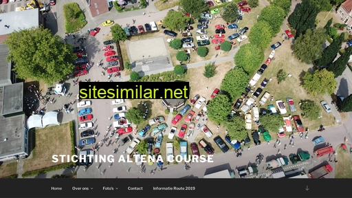 altenatoertocht.nl alternative sites