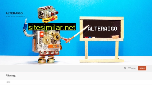 alteraigo.nl alternative sites