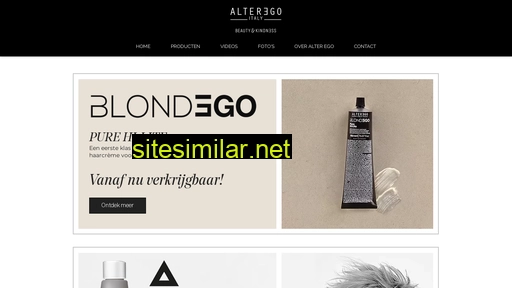 alteregonederland.nl alternative sites