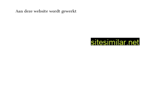 alterlife.nl alternative sites