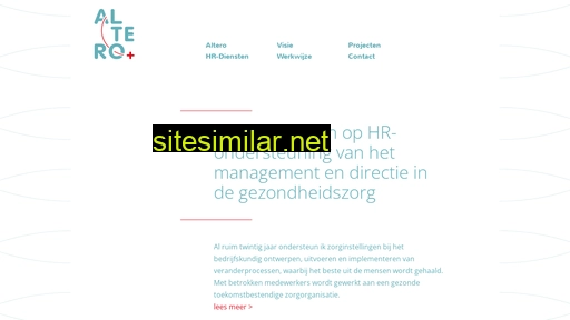altero.nl alternative sites