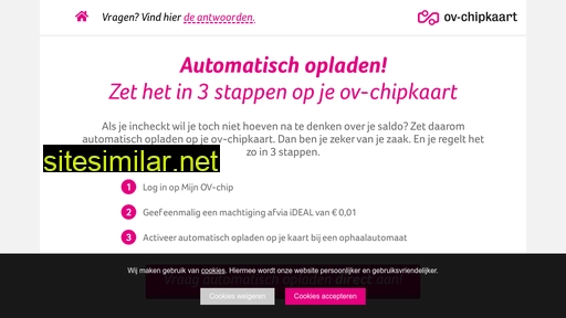 altijdsaldo.nl alternative sites