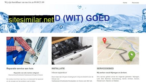 altijdwitgoed.nl alternative sites