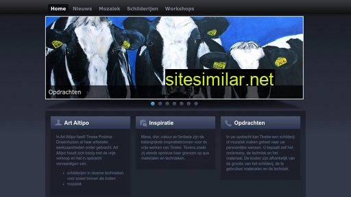 altipo.nl alternative sites