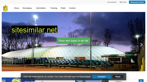 altvzoetermeer.nl alternative sites