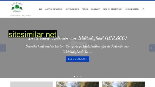 altynghe.nl alternative sites