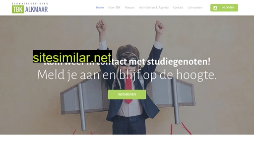 alumnitbk.nl alternative sites