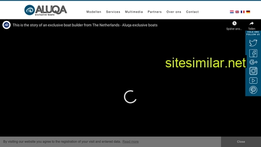 aluqa.nl alternative sites