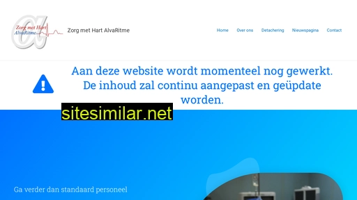 alvaritme.nl alternative sites