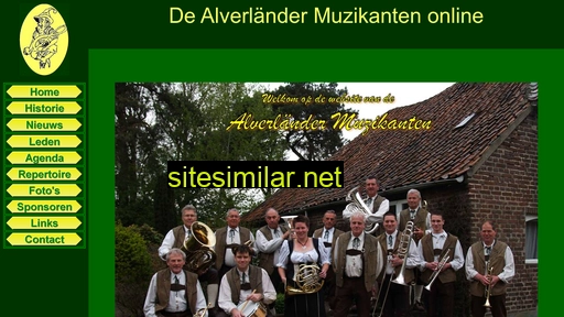 alverlander.nl alternative sites