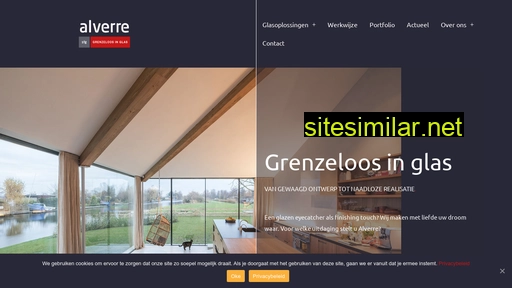 alverre.nl alternative sites
