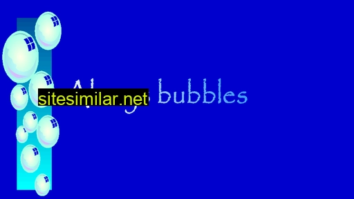 alwaysbubbles.nl alternative sites