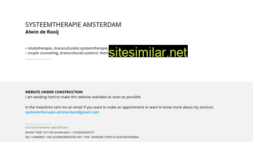 alwinderooij.nl alternative sites