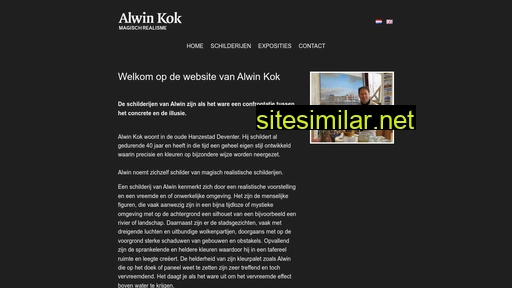 alwin-kok.nl alternative sites
