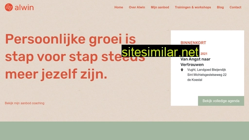 alwinschoones.nl alternative sites