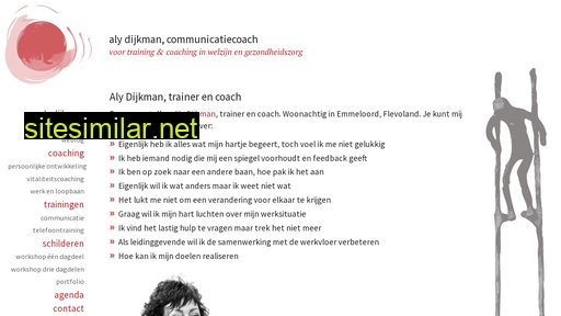 alydijkman.nl alternative sites
