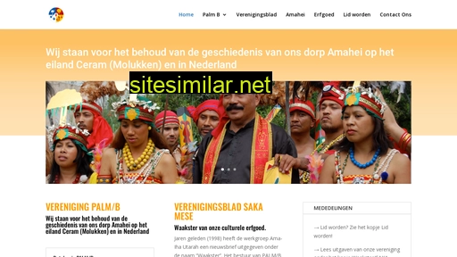 amahei-palmb.nl alternative sites