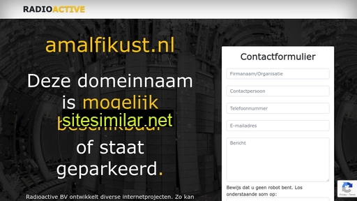 amalfikust.nl alternative sites