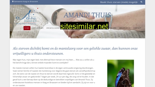 amandi-thuis.nl alternative sites