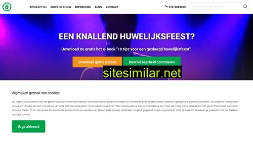 amaudio.nl alternative sites