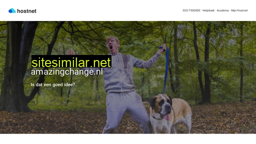 amazingchange.nl alternative sites