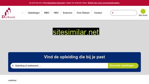 ambi.nl alternative sites