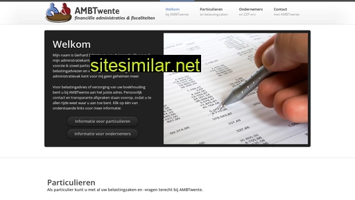 ambtwente.nl alternative sites