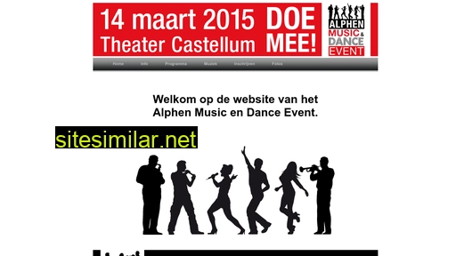 amd-event.nl alternative sites