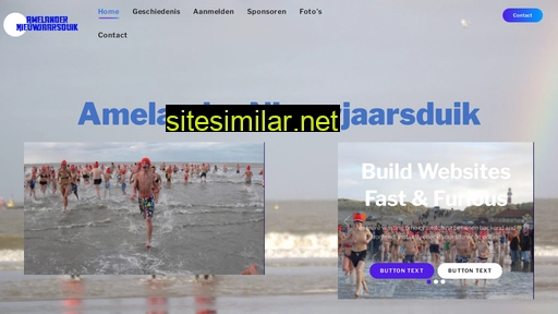 amelandernieuwjaarsduik.nl alternative sites