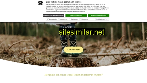 amelisbuiten.nl alternative sites