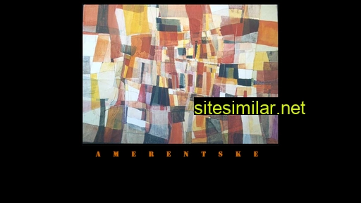 amerentske.nl alternative sites