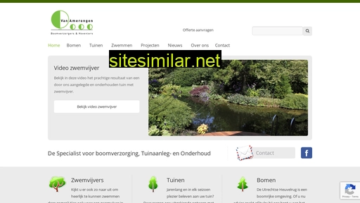 amerongenhoveniers.nl alternative sites