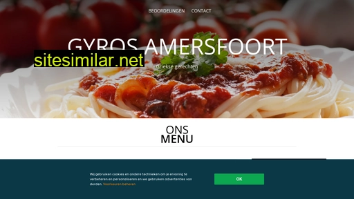 amersfoort-gyros.nl alternative sites