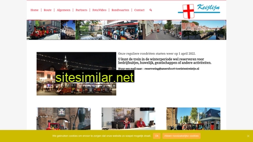 amersfoort-toeristentreintje.nl alternative sites