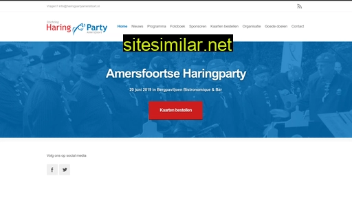 amersfoortseharingparty.nl alternative sites