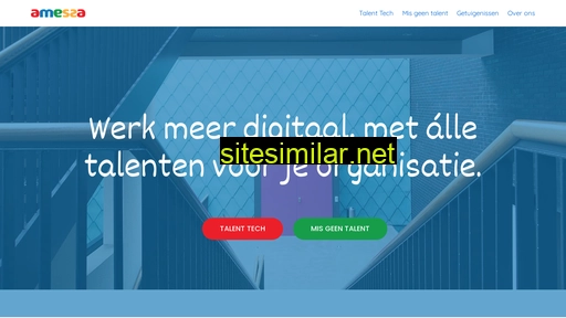 amessa.nl alternative sites