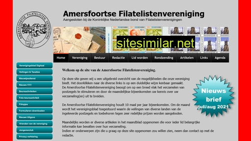 amfiver.nl alternative sites