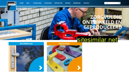 ami.nl alternative sites