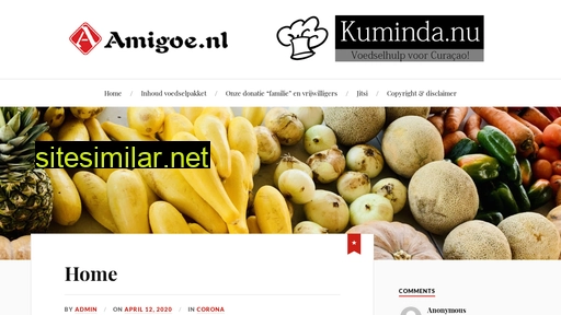 amigoe.nl alternative sites
