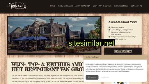 amicaalgrou.nl alternative sites