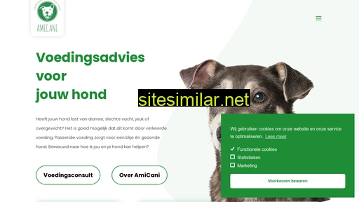 amicani.nl alternative sites