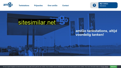 amigotankstations.nl alternative sites