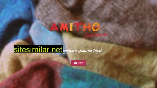 amitho.nl alternative sites