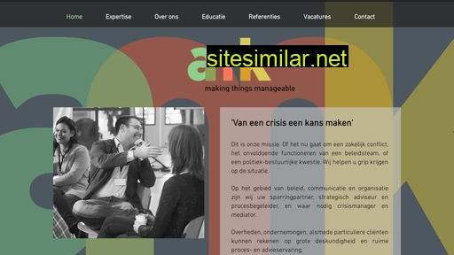 amk.nl alternative sites