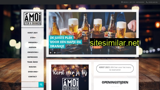 amoigieterveen.nl alternative sites